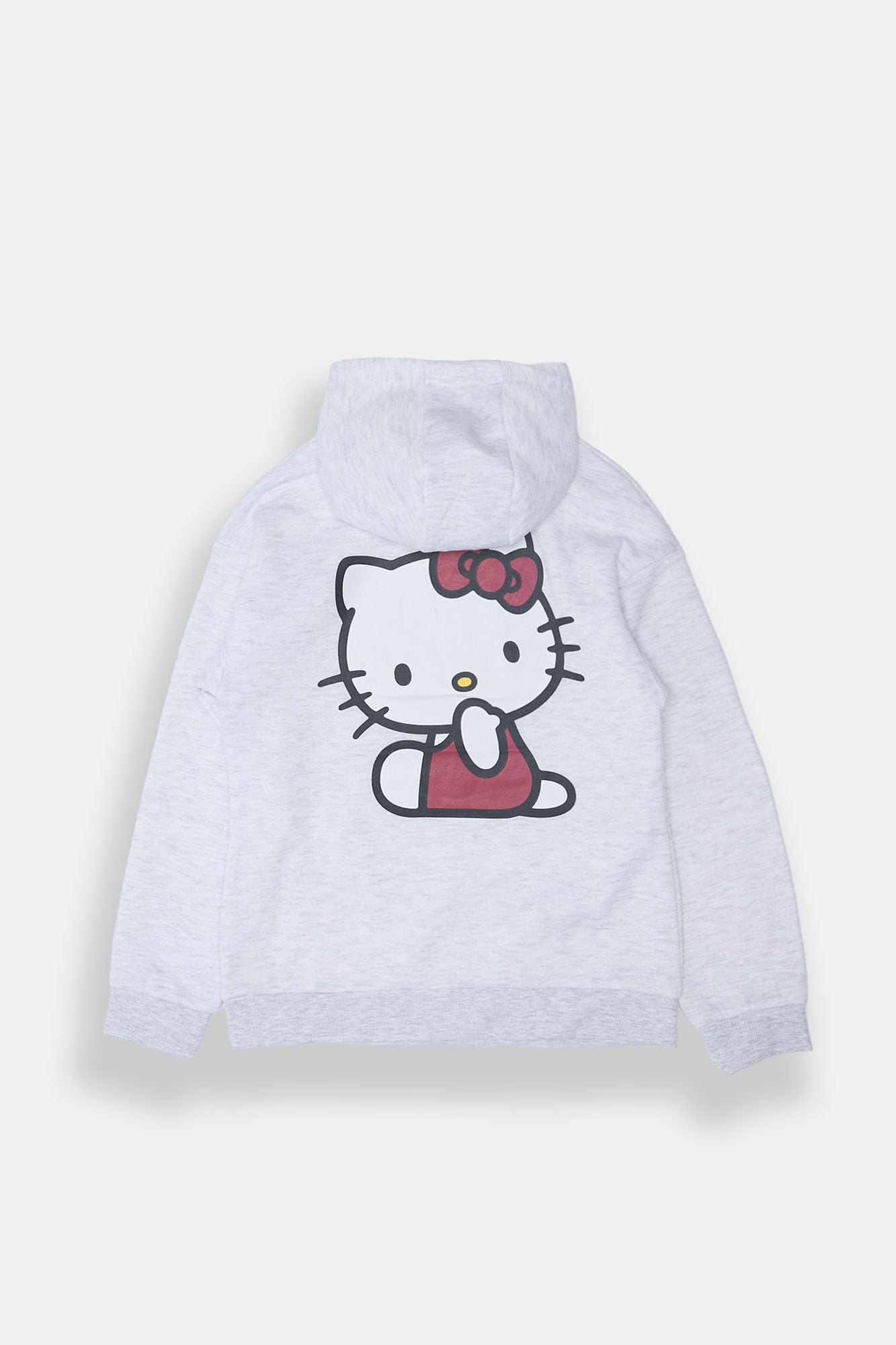 Girls' Hello Kitty Hoodie