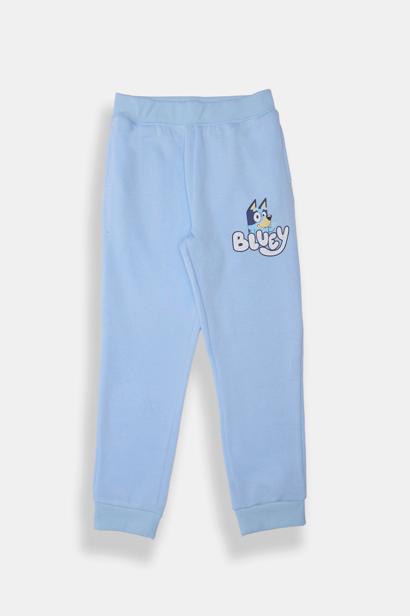Pantalon de jogging Bluey pour fille