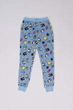 Girls' Hello Kitty And Friends Printed Pajama Jogger thumbnail 1