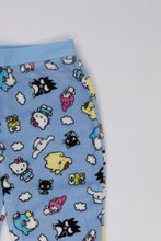 Girls' Hello Kitty And Friends Printed Pajama Jogger thumbnail 2