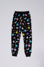 Girls' Hello Kitty And Friends Printed Pajama Jogger thumbnail 1