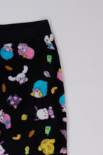 Pantalon de jogging pyjama imprimé Hello Kitty And Friends  pour fille thumbnail 2