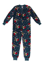 Girls' The Grinch Printed Crew Neck Onesie thumbnail 1