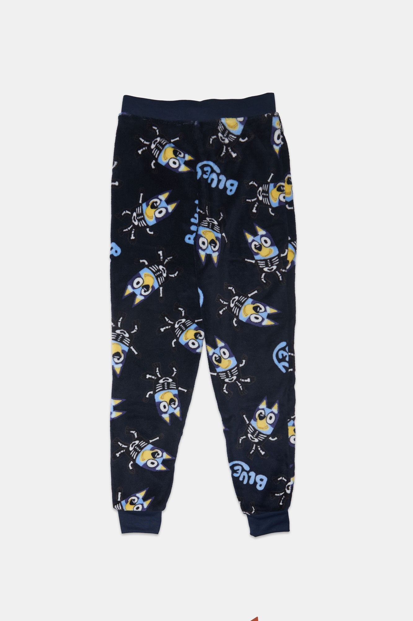 Pantalon de pyjama jogger Bluey pour filles