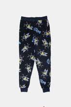 Girls' Bluey Halloween Pajama Jogger thumbnail 1
