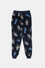 Girls' Bluey Halloween Pajama Jogger thumbnail 2