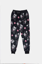 Pantalon de pyjama jogger Kuromi pour filles thumbnail 2