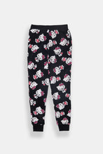 Girls' Hello Kitty Pajama Jogger thumbnail 1