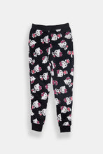 Girls' Hello Kitty Pajama Jogger thumbnail 2