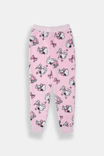 Girls' Peanuts Snoopy Hearts Pajama Jogger thumbnail 1