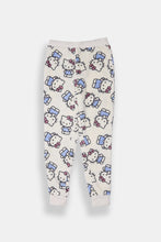 Girls' Hello Kitty Pajama Jogger thumbnail 1