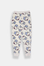 Girls' Hello Kitty Pajama Jogger thumbnail 2