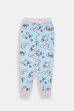 Girls' Cinnamoroll Pajama Jogger thumbnail 1