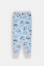 Girls' Cinnamoroll Pajama Jogger thumbnail 2