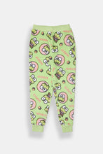 Girls' Keroppi Pajama Jogger thumbnail 1