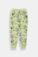 Girls' Keroppi Pajama Jogger thumbnail 2