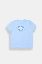 Ensemble pyjama en velour Cinnamoroll pour fille thumbnail 2