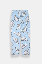 Girls' Cinnamoroll Pajama Tee & Pants 2-Piece Set thumbnail 4