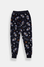 Girls' Bluey Pajama Jogger thumbnail 1