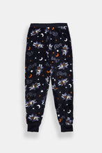 Girls' Bluey Pajama Jogger thumbnail 2