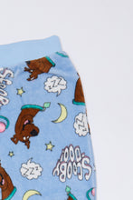 Pantalon de jogging pyjama imprimé Scooby-Doo  pour fille thumbnail 2