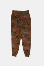 Girls' Scooby-Doo Pajama Jogger thumbnail 2