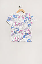 Girls' My Little Pony Graphic Classic Tee thumbnail 1