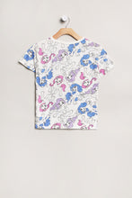 Girls' My Little Pony Graphic Classic Tee thumbnail 2