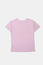 Girls' Hello Kitty Graphic Classic Tee thumbnail 2