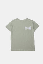 Girls' Hello Kitty And Friends Graphic Classic Tee thumbnail 1