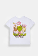 Girls' Grinchmas Since 1957 Graphic Classic Tee thumbnail 1