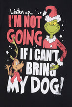 Girls' The Grinch & Max Graphic Classic Tee thumbnail 2