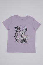 Girls' Minnie Mouse Graphic Tee thumbnail 1