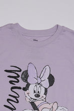 Girls' Minnie Mouse Graphic Tee thumbnail 2