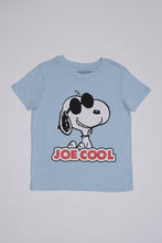 T-shirt graphique Snoopy Joe Cool Peanuts pour fille thumbnail 1