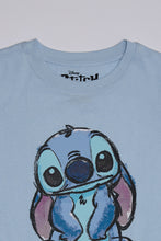 Girls ' Stitch Graphic Tee thumbnail 2