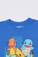 Boys' Pokémon Graphic Long Sleeve Tee thumbnail 2