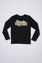 Boys' SpongeBob And Patrick Graphic Long Sleeve Tee thumbnail 1