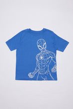 Boys' Spider-Man Graphic Classic Tee thumbnail 1