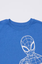 Boys' Spider-Man Graphic Classic Tee thumbnail 2