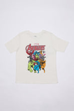 Boys' The Avengers Graphic Classic Tee thumbnail 1