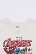 Boys' The Avengers Graphic Classic Tee thumbnail 2