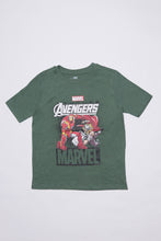 Boys' Marvel The Avengers Graphic Classic Tee thumbnail 1