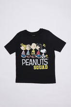 Boys' Peanuts Squad Graphic Classic Tee thumbnail 1