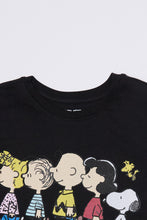 Boys' Peanuts Squad Graphic Classic Tee thumbnail 2