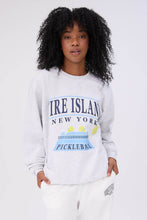 Graphic Crew Neck Sweatshirt thumbnail 9