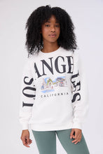 Graphic Crew Neck Sweatshirt thumbnail 13