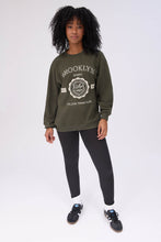 Graphic Crew Neck Sweatshirt thumbnail 19