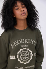 Graphic Crew Neck Sweatshirt thumbnail 18