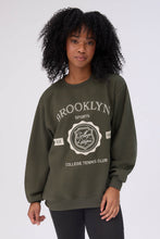 Graphic Crew Neck Sweatshirt thumbnail 17